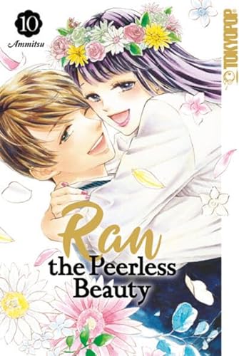 Imagen de archivo de Ran the Peerless Beauty 10 a la venta por Chiron Media
