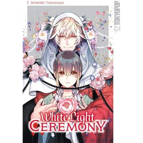 Beispielbild fr White Light Ceremony 01 - Limited Edition zum Verkauf von GreatBookPrices