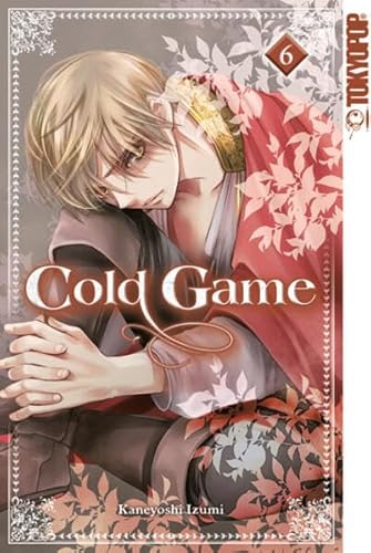 Beispielbild fr Cold Game 06 zum Verkauf von GreatBookPrices