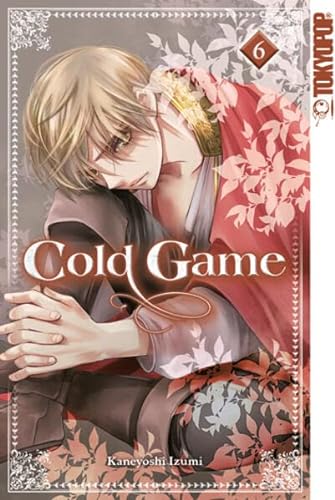 Stock image for Cold Game 06 for sale by GreatBookPrices