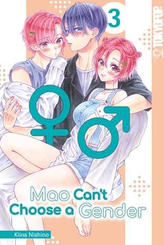 Stock image for Mao Can't Choose a Gender 03 for sale by GreatBookPrices