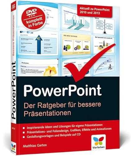 9783842100725: Garten, M: PowerPoint