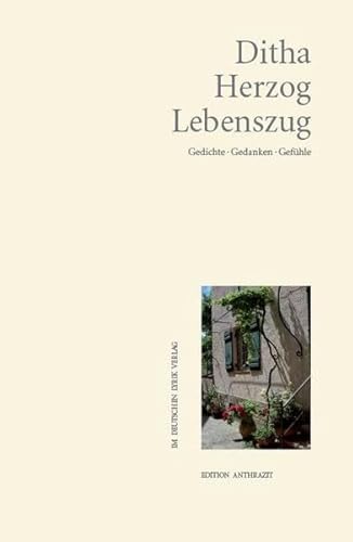 9783842243675: Lebenszug. Gedichte  Gedanken  Gefhle