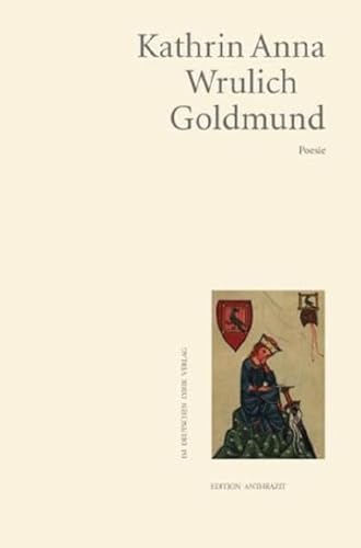 Beispielbild fr Goldmund zum Verkauf von GreatBookPrices