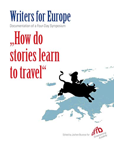 Stock image for Writers for Europe for sale by medimops
