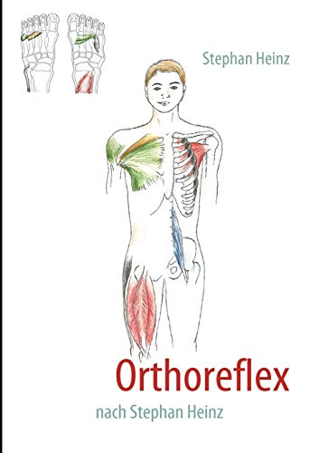 Beispielbild fr Orthoreflex: nach Stephan Heinz zum Verkauf von medimops