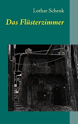 Das FL Sterzimmer (Paperback) - Lothar Schenk