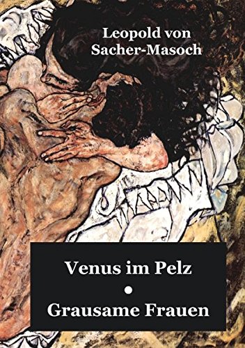 Beispielbild fr Venus im Pelz / Grausame Frauen zum Verkauf von 3 Mile Island