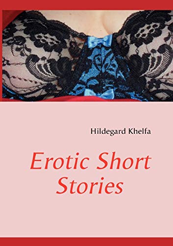 Beispielbild fr Erotic Short Stories zum Verkauf von Chiron Media