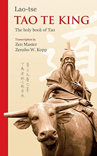 Stock image for Tao Te King for sale by Blackwell's