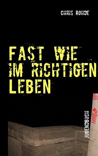 9783842329751: Fast wie im richtigen Leben