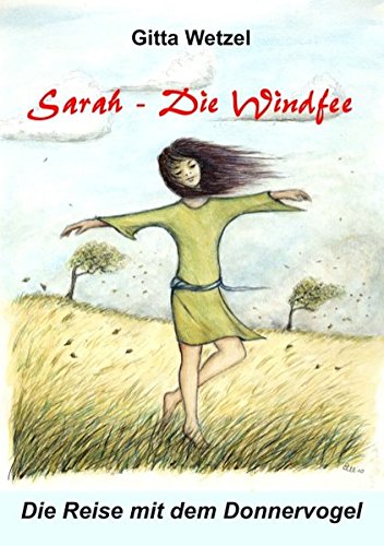 Sarah - Die Windfee - Gitta Wetzel