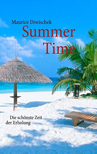 9783842332379: Summer Time (German Edition)