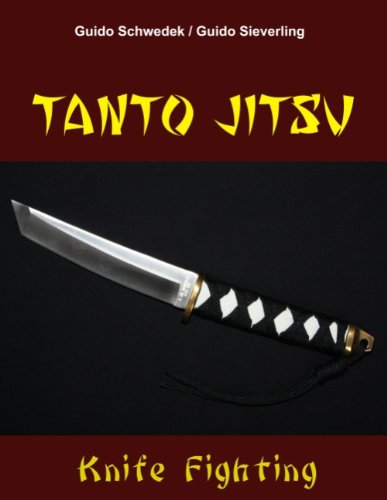 Stock image for Tanto Jitsu: Knife-Fighting for sale by medimops