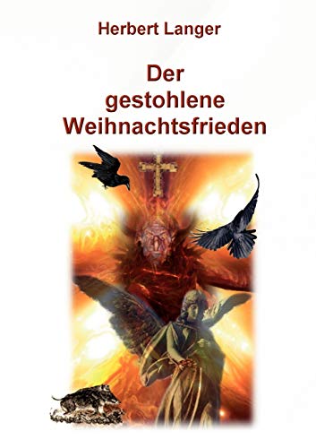 Stock image for Der gestohlene Weihnachtsfrieden (German Edition) for sale by Lucky's Textbooks