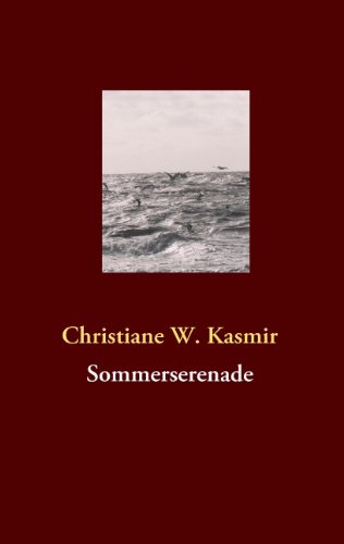 9783842335875: Sommerserenade