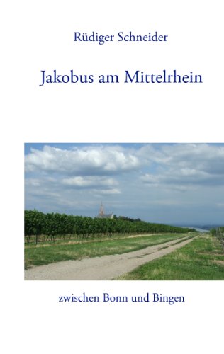 Beispielbild fr Jakobus am Mittelrhein zum Verkauf von medimops