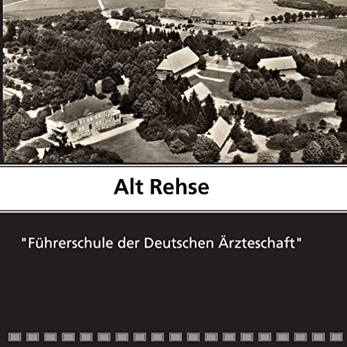 Alt Rehse - Ronald Lemm