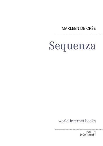 9783842341449: Sequenza (Dutch Edition)