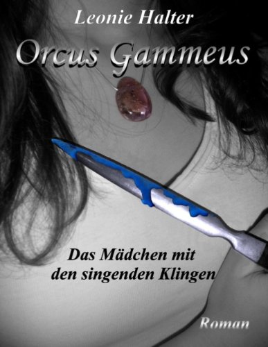 9783842345584: Orcus Gammeus (German Edition)