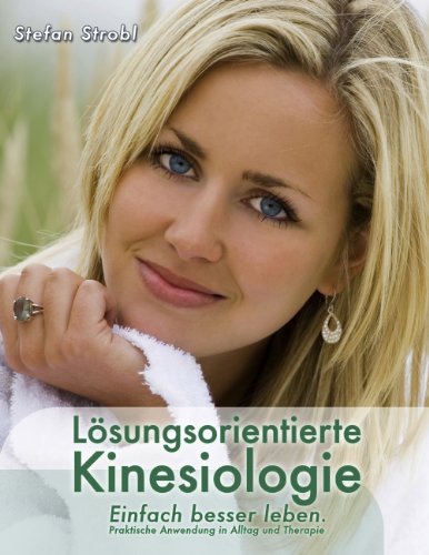 Stock image for Losungsorientierte Kinesiologie for sale by Blackwell's