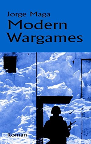 9783842349858: Modern Wargames