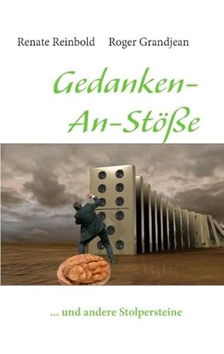 9783842350007: Gedanken-An-St E