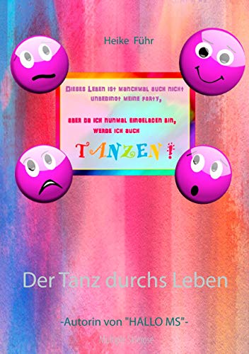 Stock image for Der Tanz durchs Leben for sale by PBShop.store US