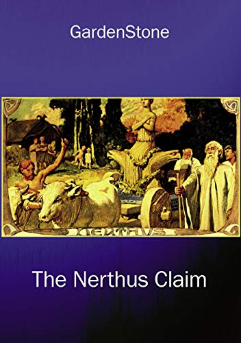 Beispielbild fr The Nerthus claim zum Verkauf von Lucky's Textbooks