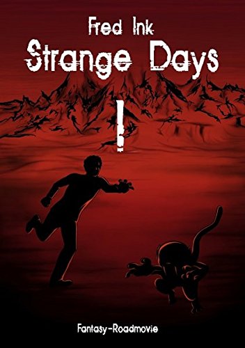 9783842351554: Strange Days - Band 1