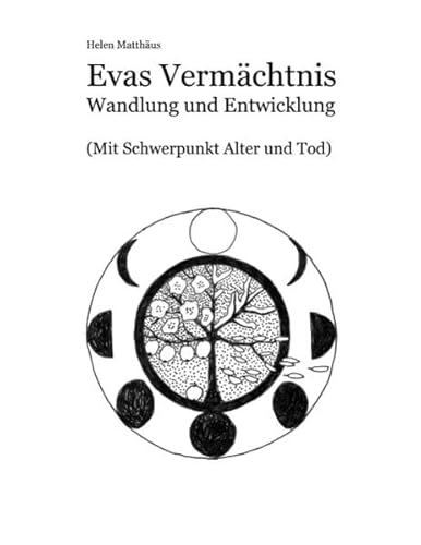 9783842352582: Evas Vermchtnis