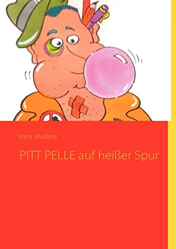 Stock image for PITT PELLE auf heier Spur: Sieben Krimis zum Mitraten (German Edition) for sale by Lucky's Textbooks