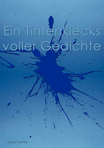 Imagen de archivo de Ein Tintenklecks voller Gedichte a la venta por Chiron Media
