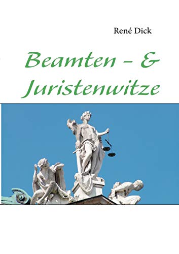 Imagen de archivo de Beamten - &amp; Juristenwitze a la venta por Blackwell's