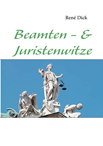 Stock image for Beamten - & Juristenwitze (German Edition) for sale by Lucky's Textbooks