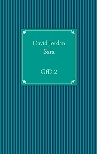 Sara - David Jordan