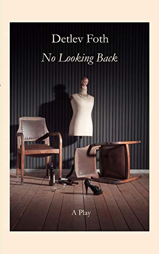Stock image for No Looking Back for sale by Lucky's Textbooks