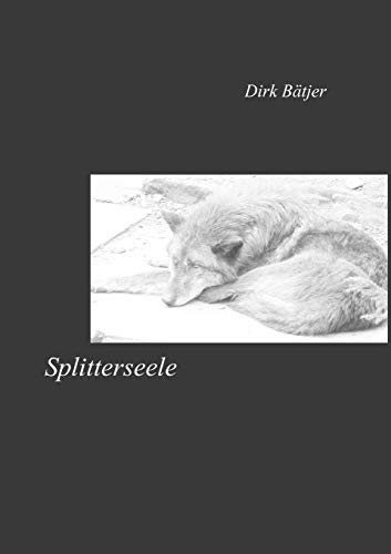 9783842363557: Splitterseele: Gefhle in Worten (German Edition)