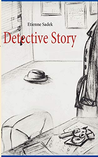 9783842366466: Detective Story