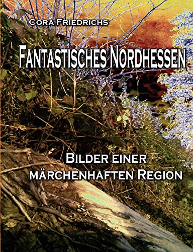 Stock image for Fantastisches Nordhessen:Bilder einer mrchenhaften Region for sale by Blackwell's