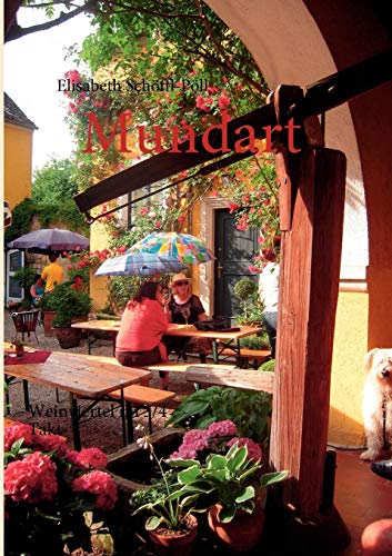 Stock image for Mundart: Weinviertel im 3/4 Takt for sale by medimops