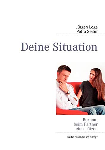 Stock image for Deine Situation for sale by Blackwell's