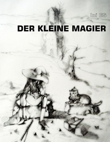 9783842374287: Der kleine Magier