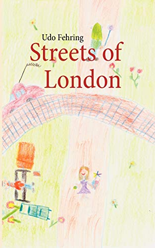 Beispielbild fr Streets of London zum Verkauf von Chiron Media