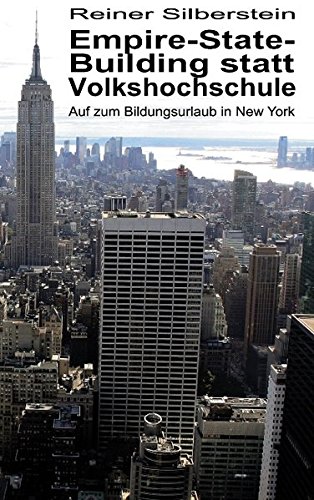 9783842375307: Empire-State-Building statt Volkshochschule