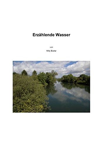 Stock image for Erzhlende Wasser for sale by Buchpark