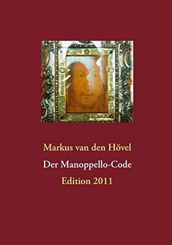 9783842381049: Der Manoppello-Code: Edition 2011