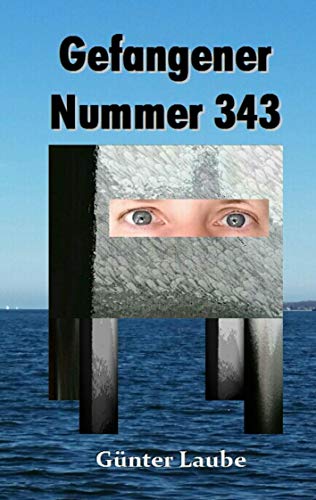 9783842381995: Gefangener Nummer 343 (German Edition)