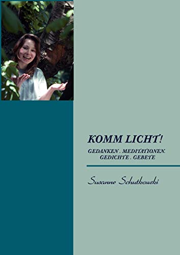 Stock image for KOMM LICHT! for sale by Chiron Media