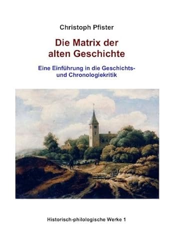 9783842386174: Die Matrix Der Alten Geschichte